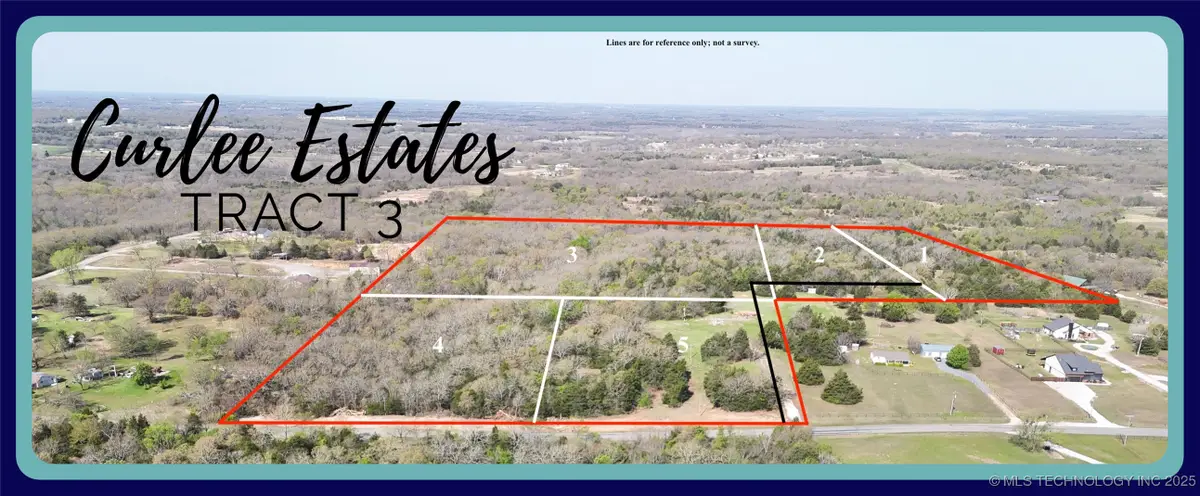 0003 County Road 3570, Ada, OK 74820 - Image #1
