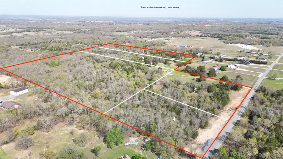 0004 County Road 3570, Ada, OK 74820 - Image #2