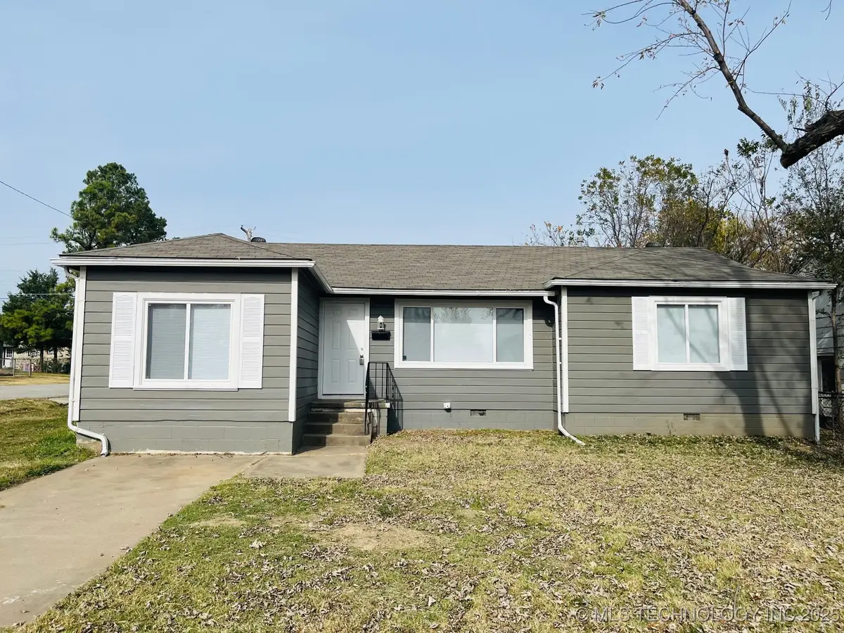 3765 W 44th Street, Tulsa, OK 74107 - Image #1