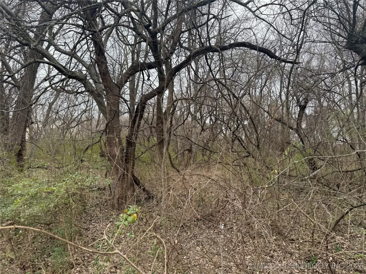 126 Sandow Street, Muskogee, OK 74401 - #1