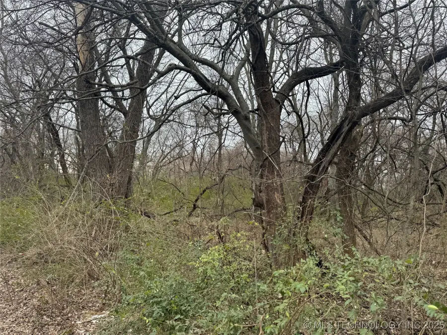 126 Sandow Street, Muskogee, OK 74401 - #2