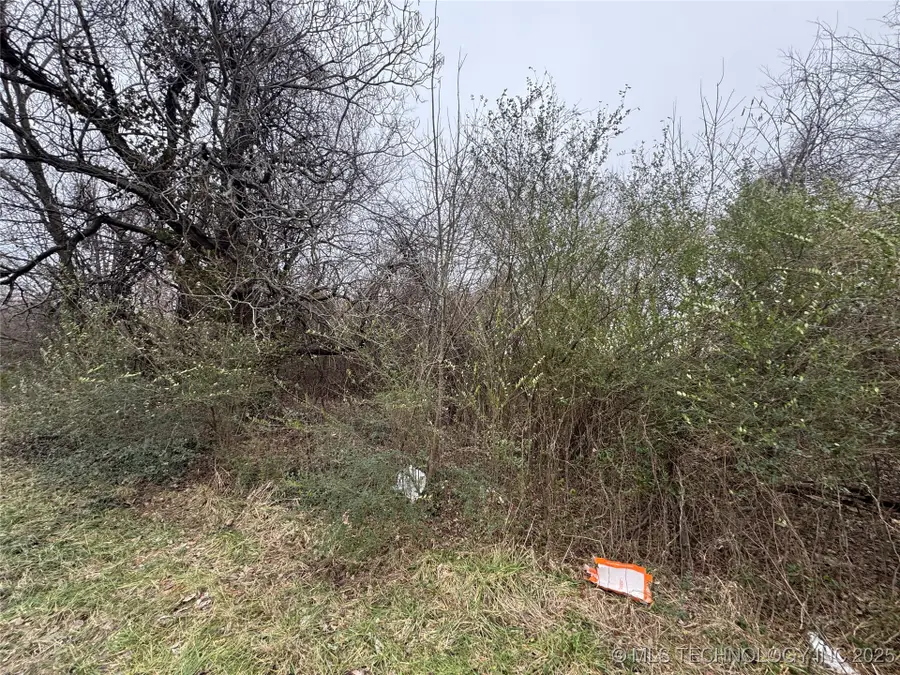 1699 N 20th Street, Muskogee, OK 74401 - #2