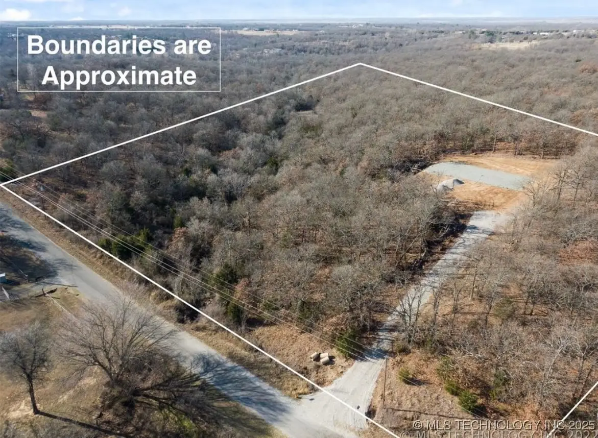 4402 S 252nd West Avenue, Sand Springs, OK 74063 - Image #1