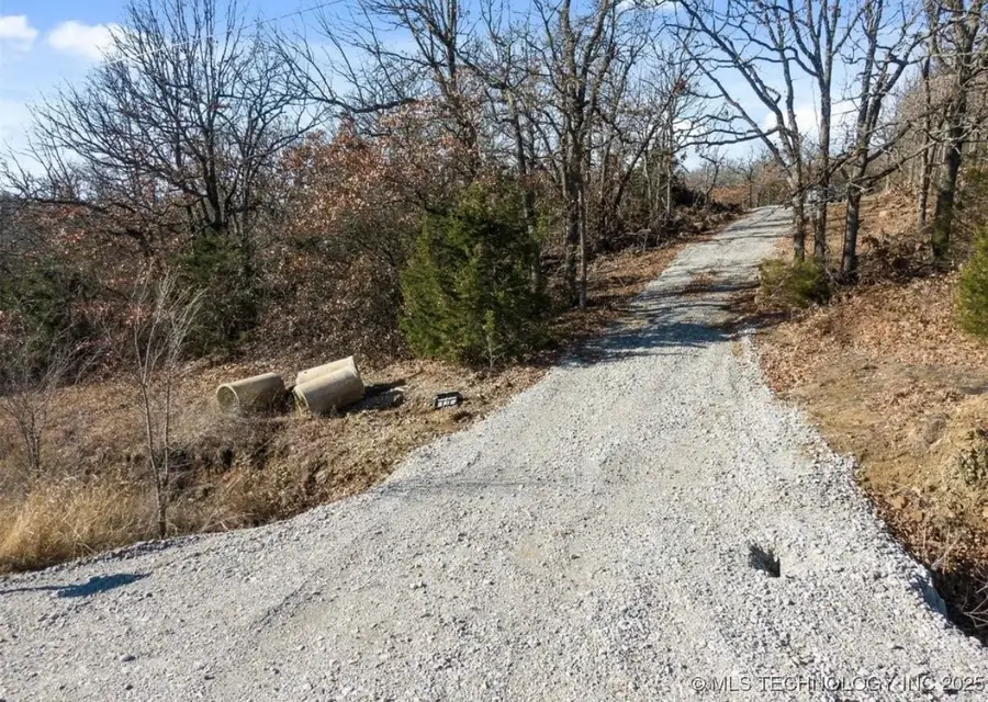 4402 S 252nd West Avenue, Sand Springs, OK 74063 - Image #2