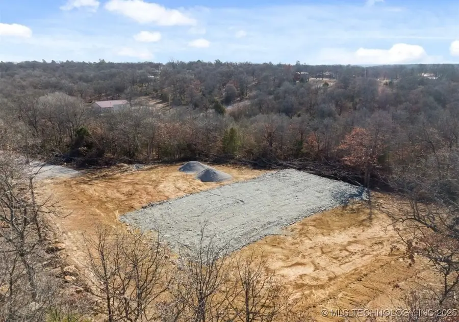 4402 S 252nd West Avenue, Sand Springs, OK 74063 - Image #3