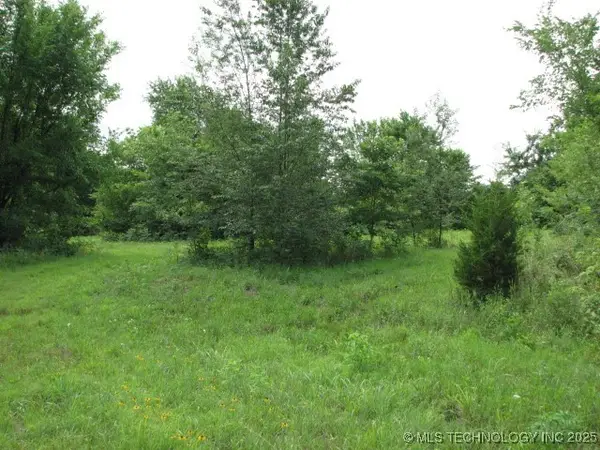 71725 S 210 Road, Wagoner, OK 74467