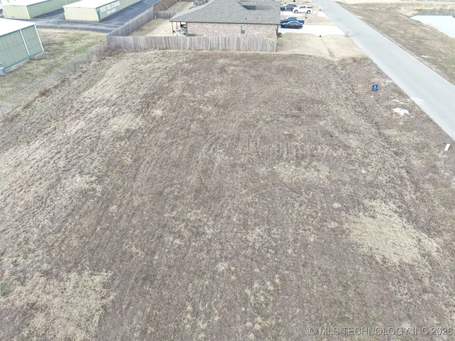 Castle Street, Skiatook, OK 74070 - #3