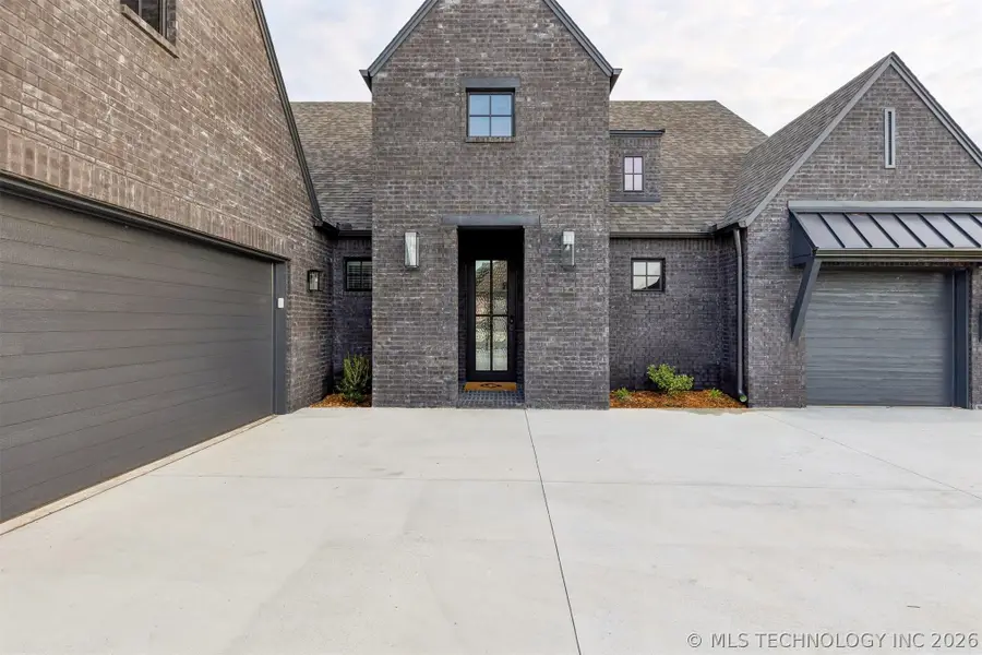 5915 E 127th Place S, Tulsa, OK 74008 - #3