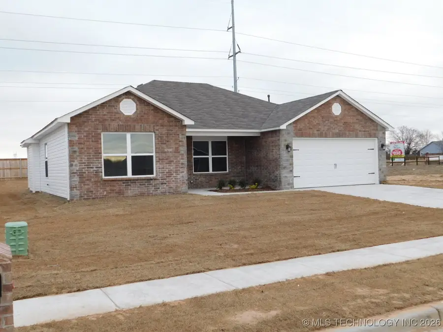 11425 S 240th East Avenue, Broken Arrow, OK 74014 - Image #2