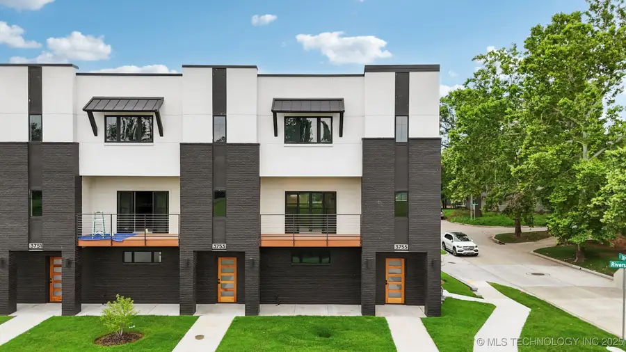 3755 S Riverside Drive #3755, Tulsa, OK 74105 - Image #2
