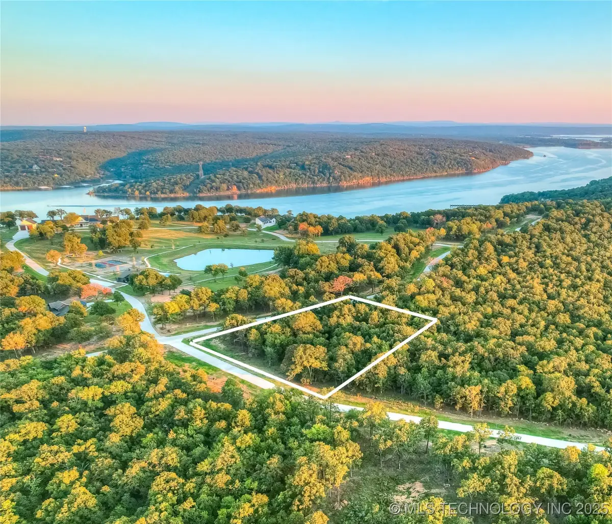 54 Patriot Pointe, Eufaula, OK 74432 - #1