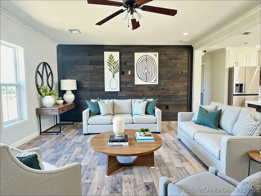 290 Giaudrone Road, McAlester, OK 74501 - Image #3