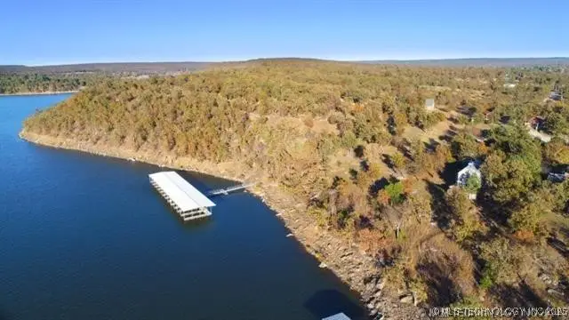 291 Edge Water Road, Eufaula, OK 74432 - #2