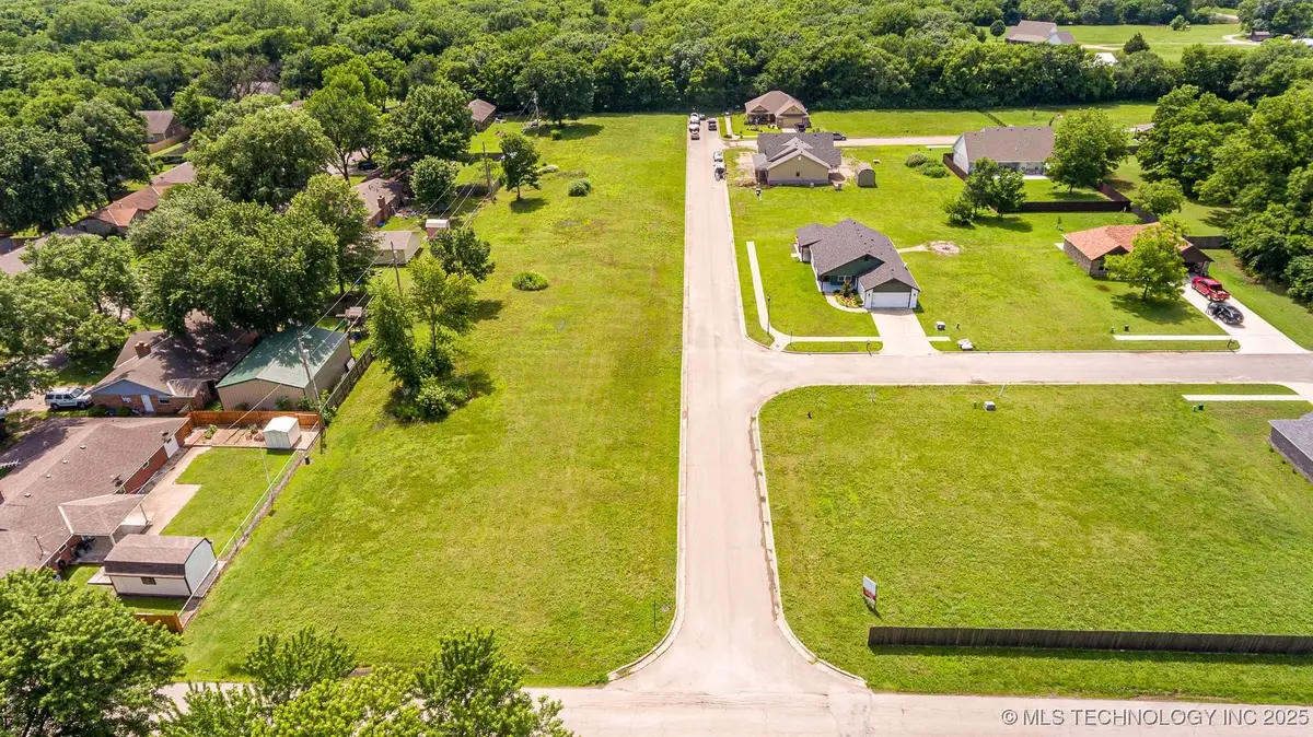 705 Sooner Place, Dewey, OK 74029 - #1