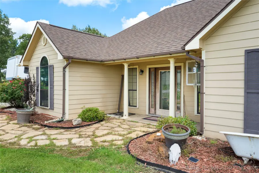5764 S Carr Pen, Atoka, OK 74525 - Image #3