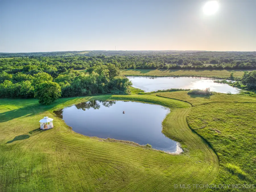 353800 E 5400 Road, Maramec, OK 74045 - #3
