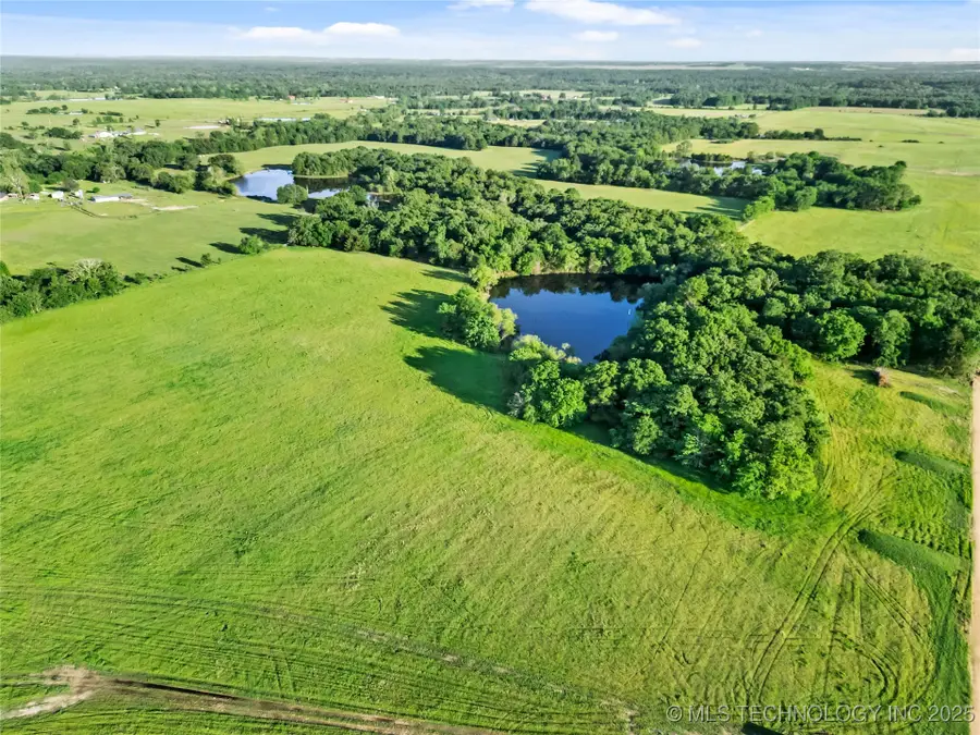 Mt Carmel Road, Caney, OK 74533 - #3