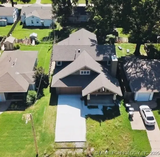 4949 S Boston Place, Tulsa, OK 74105 - #3