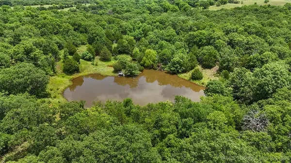 6560 County Road 3480, Ada, OK 74820