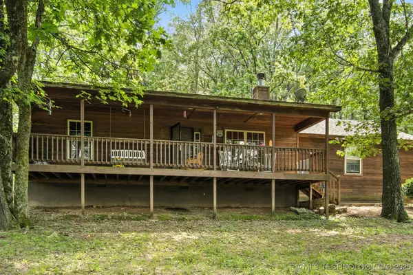 462548 E 635, Proctor, OK 74457