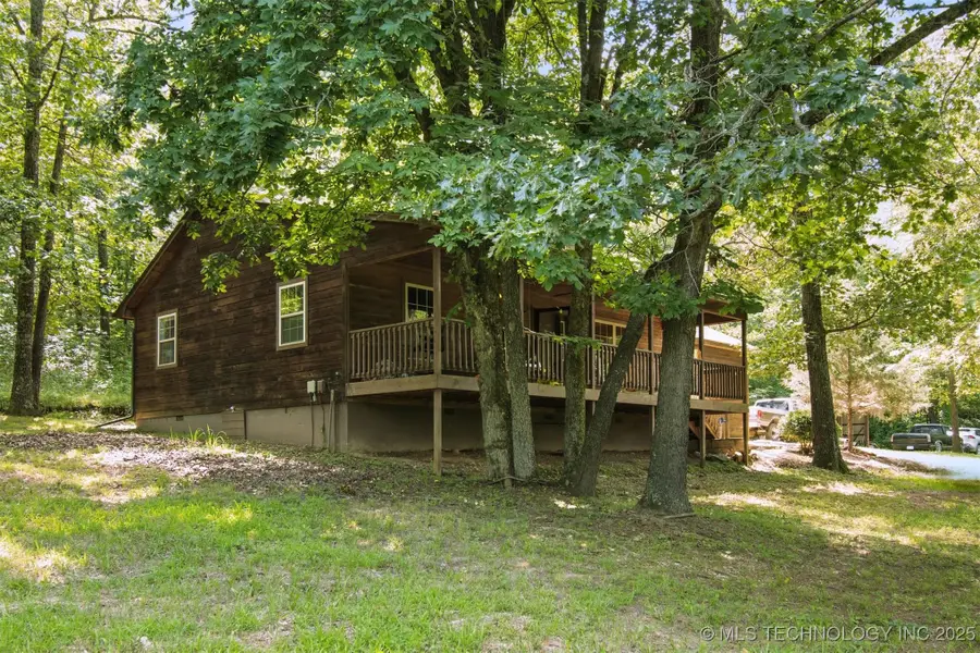 462548 E 635, Proctor, OK 74457 - Image #3