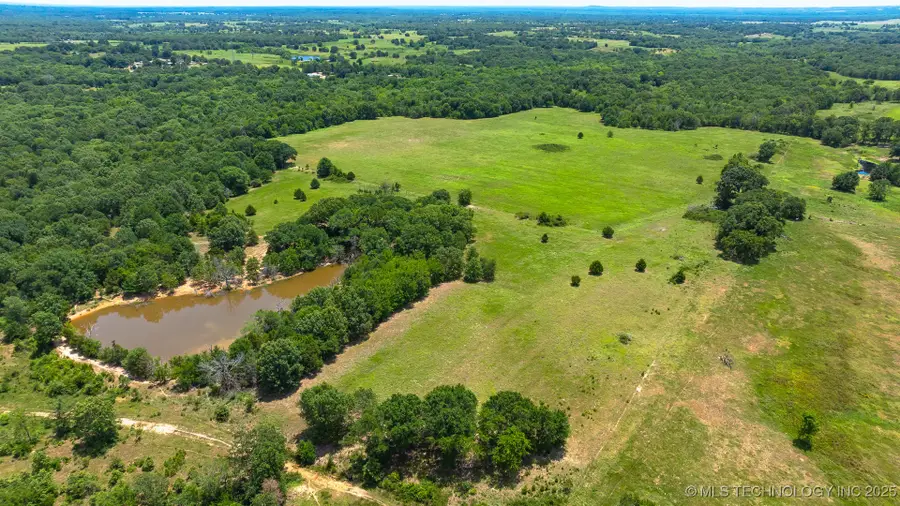 10849 S Sawmill, Atoka, OK 74525 - #2