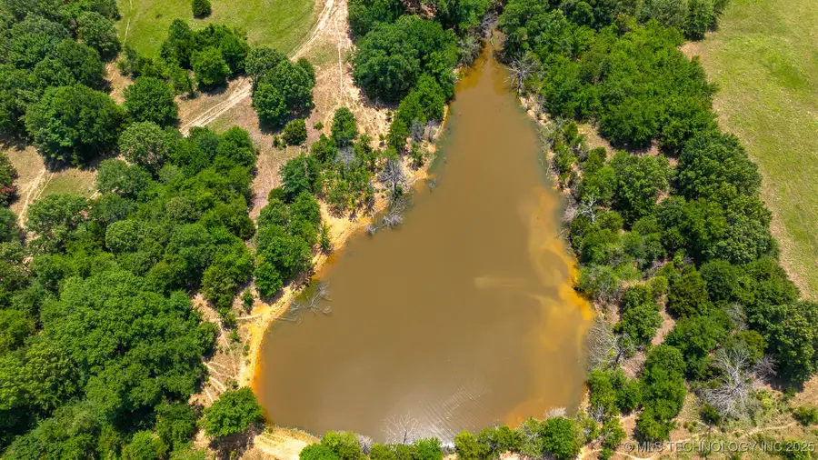 10849 S Sawmill, Atoka, OK 74525 - #3