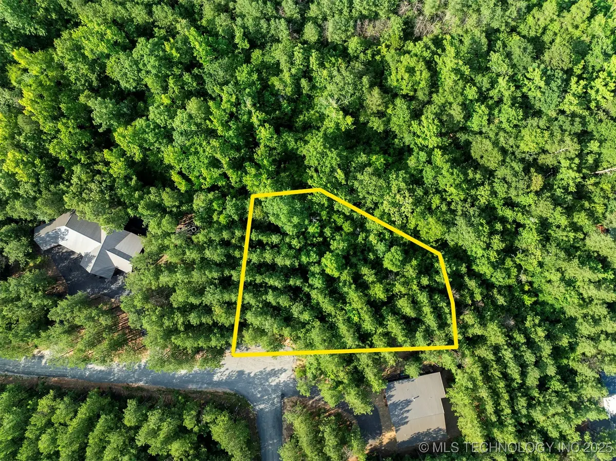 66 Aged Acacia Trail, Broken Bow, OK 74728 - #1