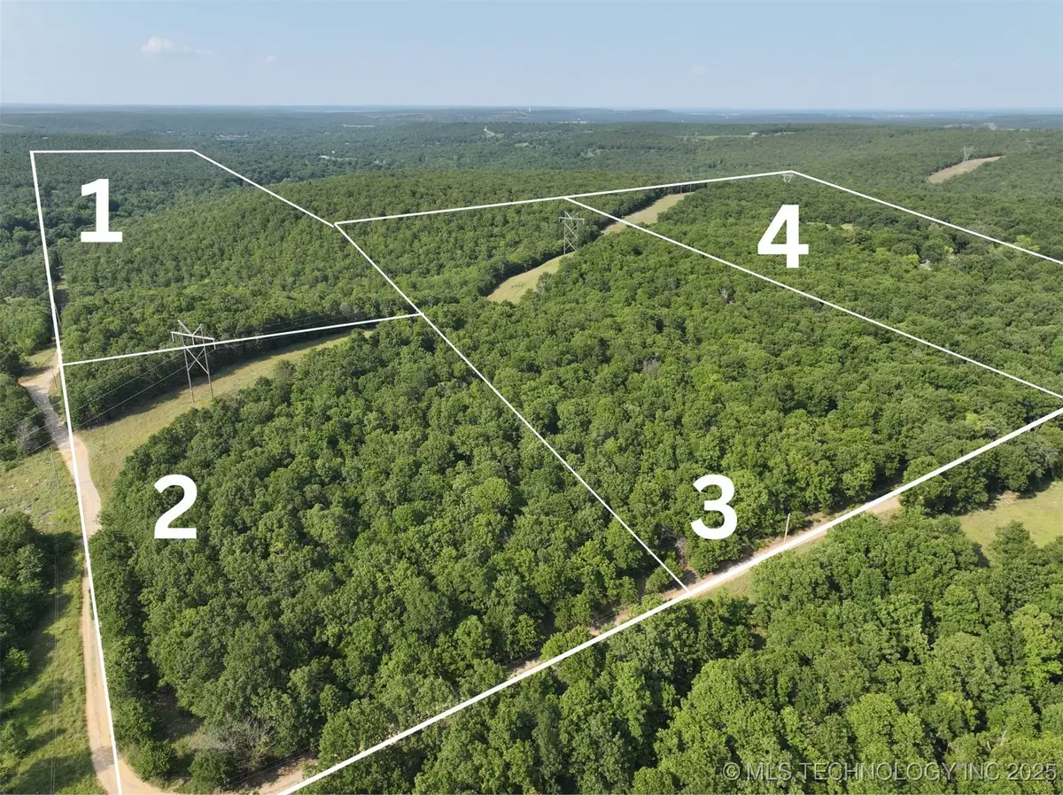 0003 W Overlook Drive, Sand Springs, OK 74063 - #1