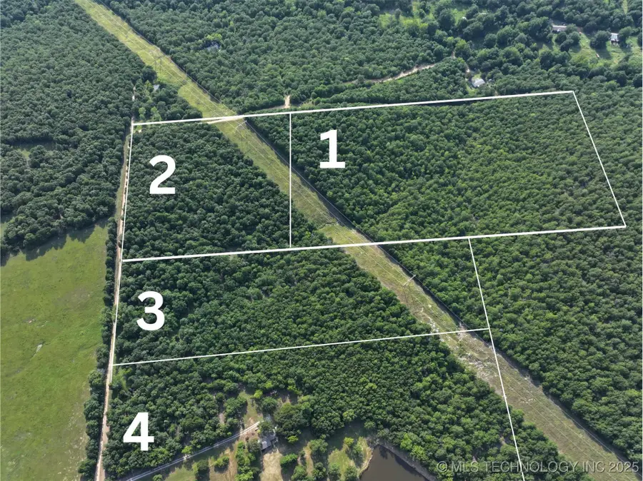 0003 W Overlook Drive, Sand Springs, OK 74063 - #2