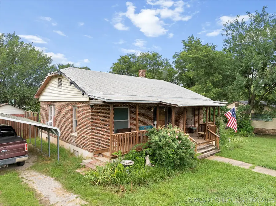 677 6th Street, Wilson, OK 73463 - Image #2