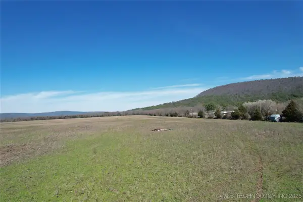 NW Maple, Red Oak, OK 74563