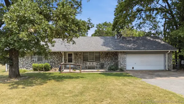 4801 W 168th Street N, Skiatook, OK 74070