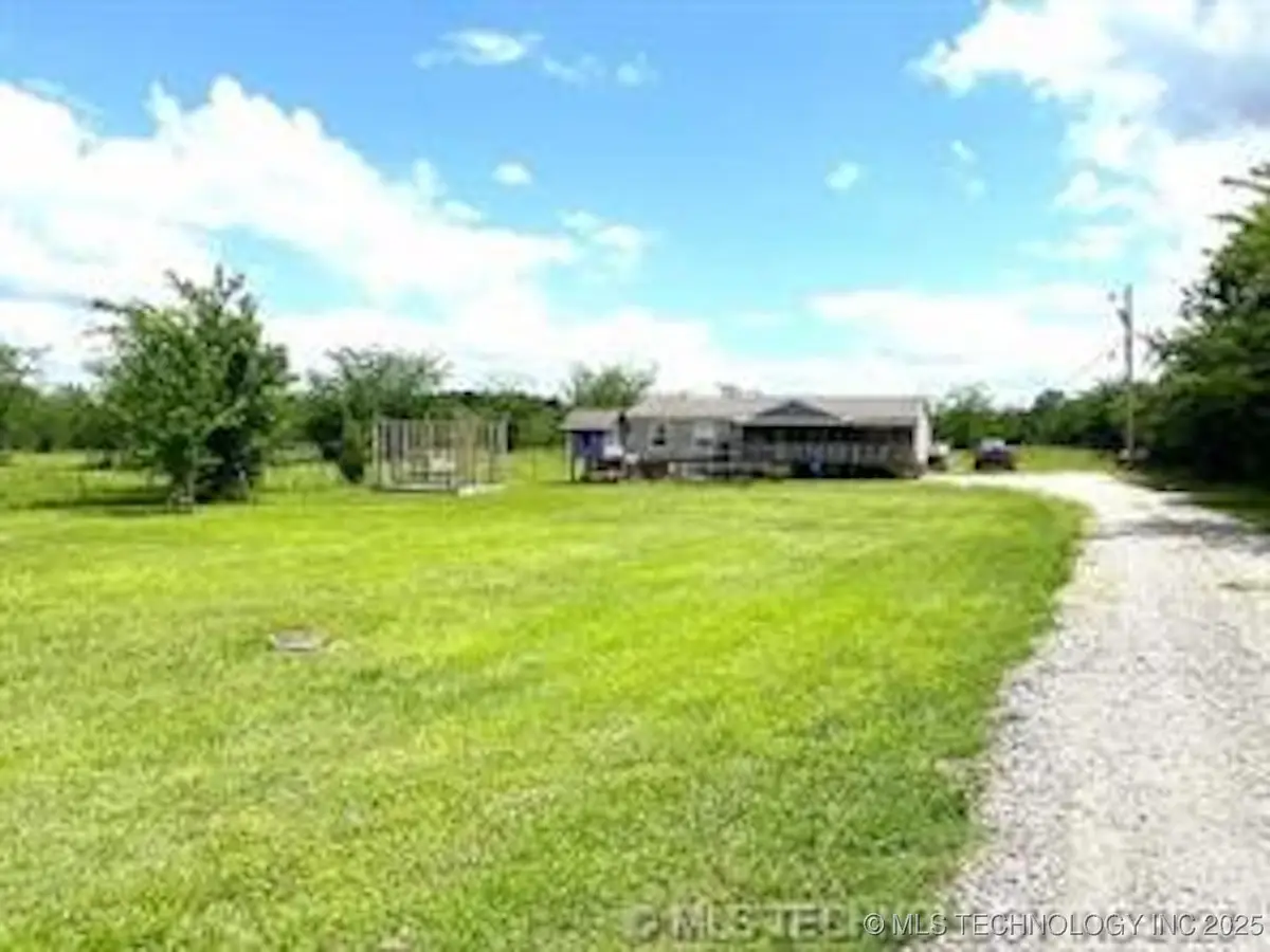 1007 Forest Lane, Durant, OK 74701 - #1