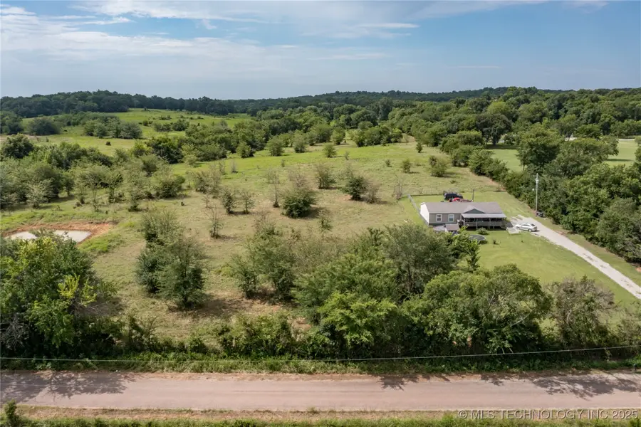 1007 Forest Lane, Durant, OK 74701 - #3