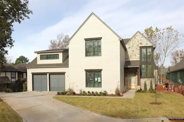 1245 E 28th Street, Tulsa, OK 74114