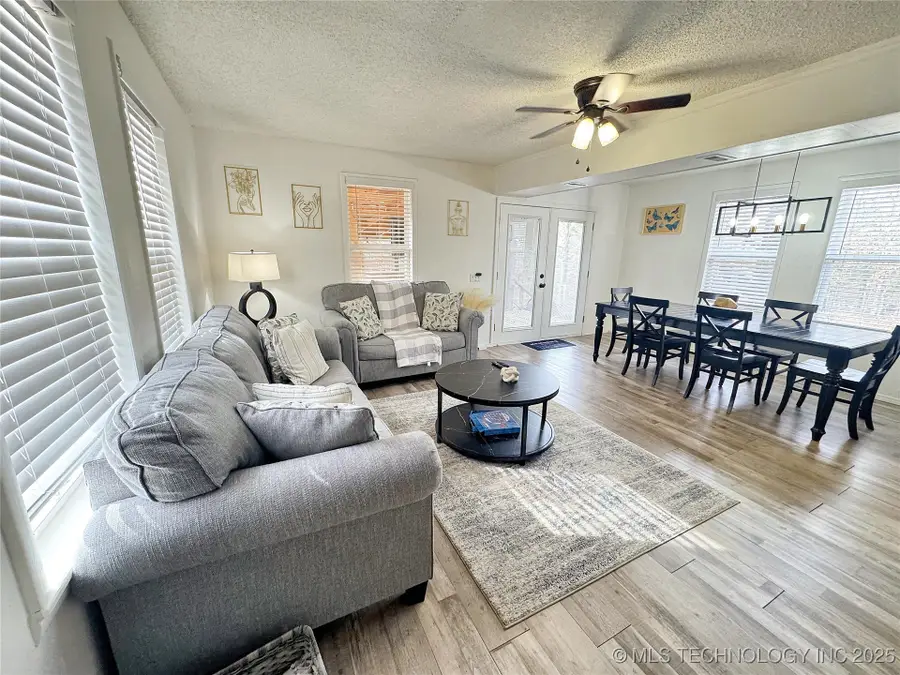 15261 W Carlisle Circle, Park Hill, OK 74451 - Image #2