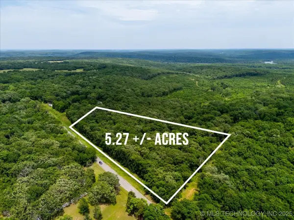 650, Chouteau, OK 74337