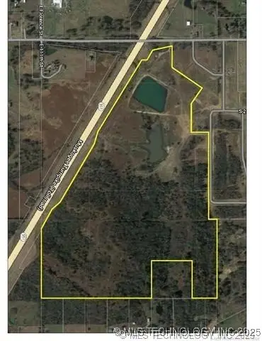 S 289th Avenue, Coweta, OK 74429 - #1