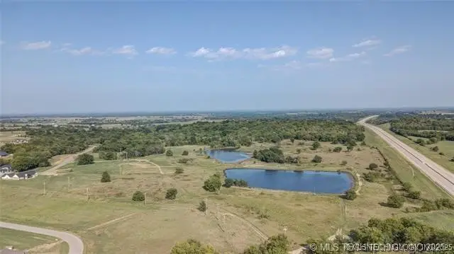 S 289th Avenue, Coweta, OK 74429 - #2
