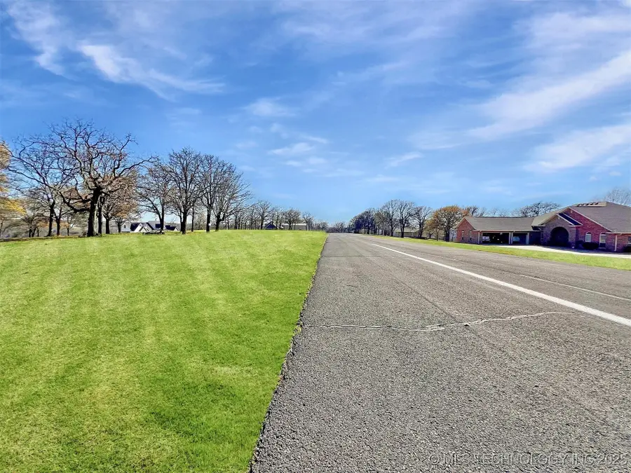 18977 E Wilderness Lane, Cookson, OK 74427 - #2