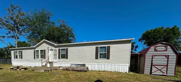 12809 E Highway 412, Locust Grove, OK 74352