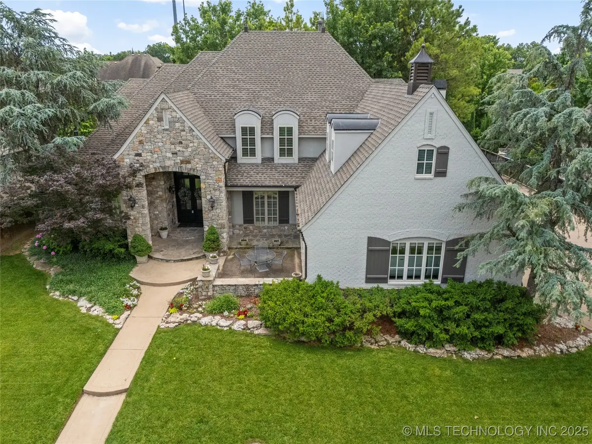 4620 E 108th Place S, Tulsa, OK 74137 - Image #1