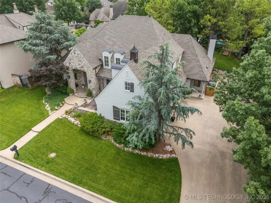 4620 E 108th Place S, Tulsa, OK 74137 - Image #2