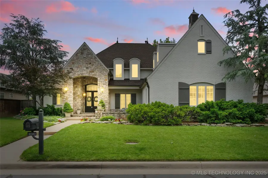 4620 E 108th Place S, Tulsa, OK 74137 - Image #3