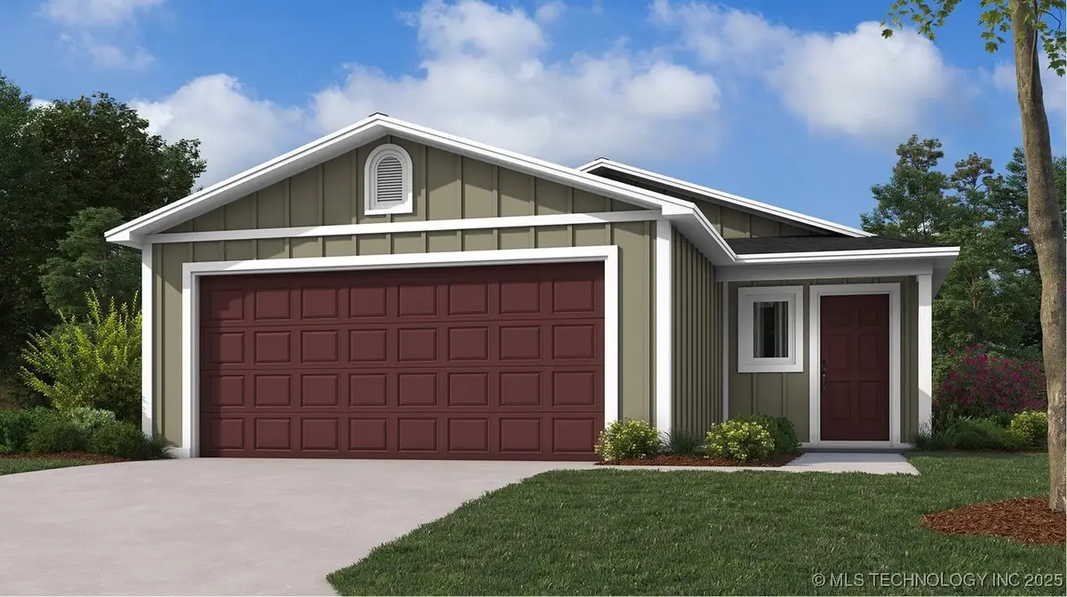 11705 S 274th East Place, Coweta, OK 74429 - Image #1