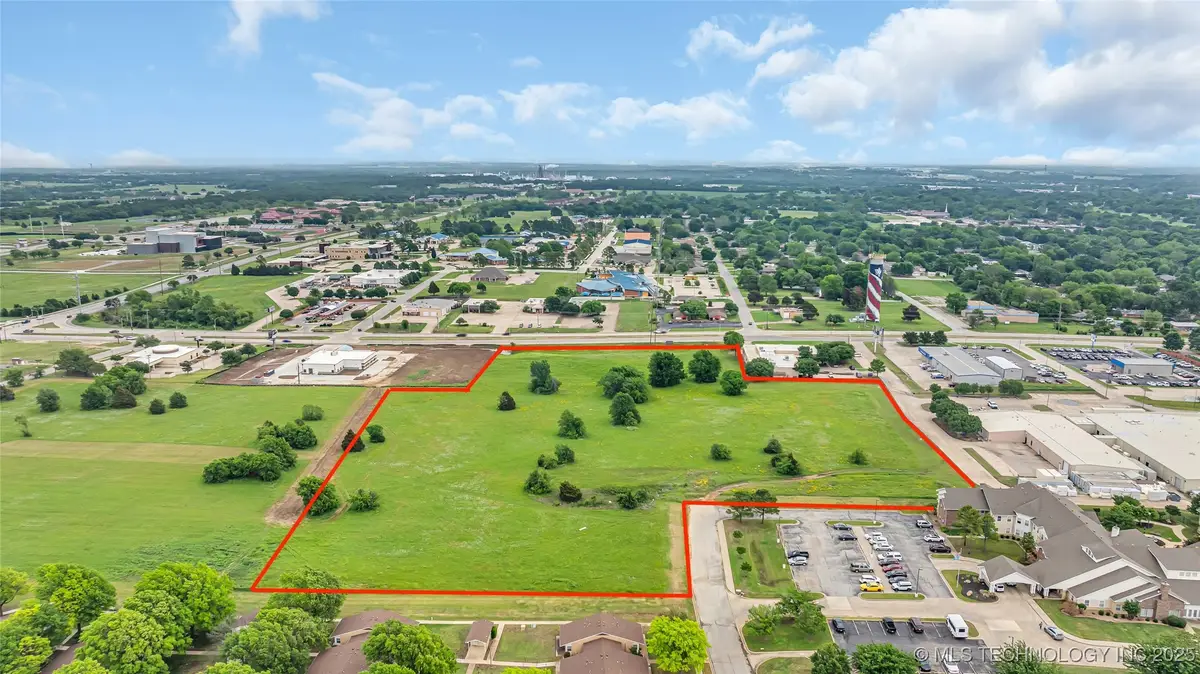 0 N Commerce, Ardmore, OK 73401 - #1