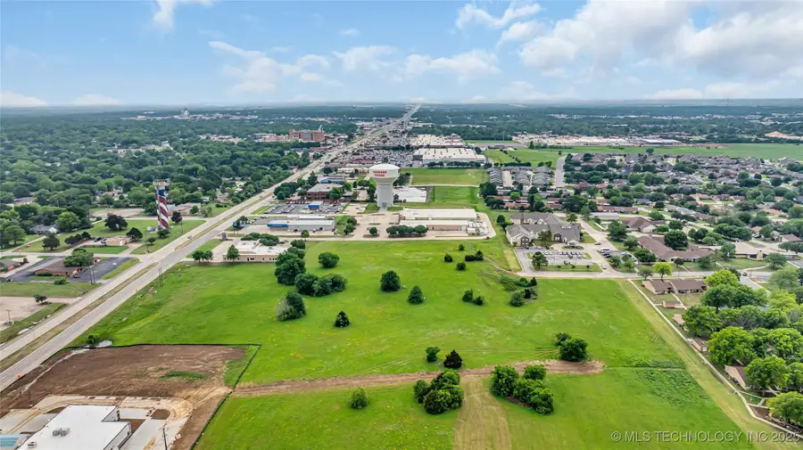 0 N Commerce, Ardmore, OK 73401 - #3