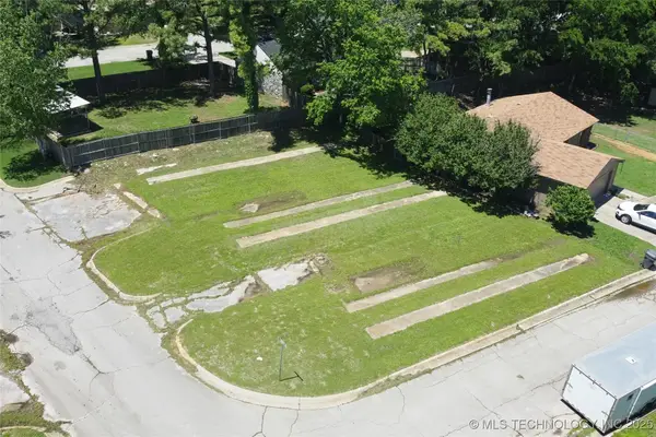 John Road, Ardmore, OK 73401