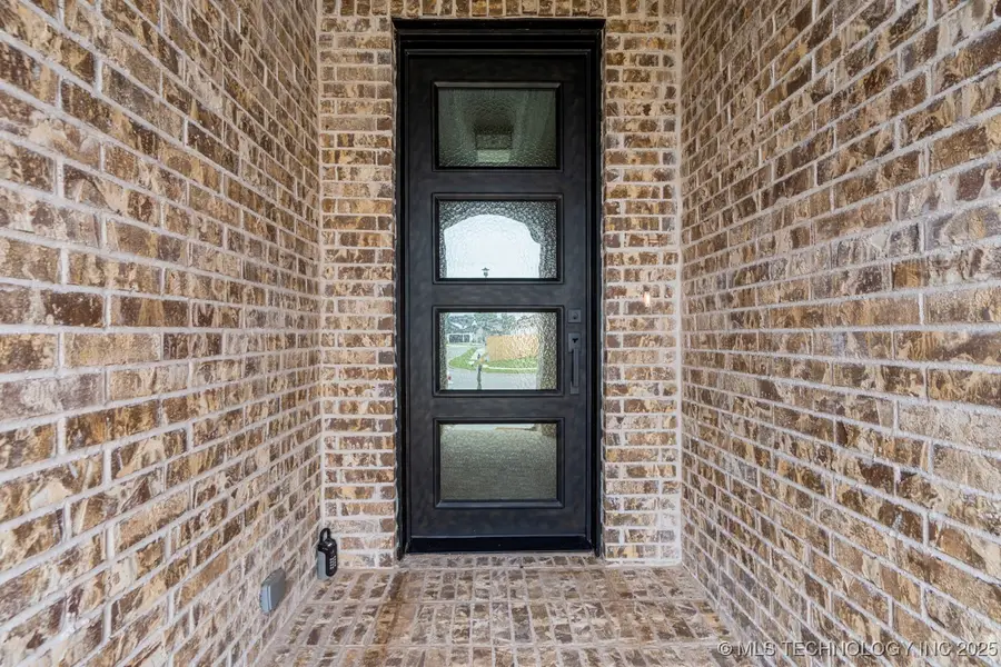 5307 E 126th Street S, Bixby, OK 74008 - #2